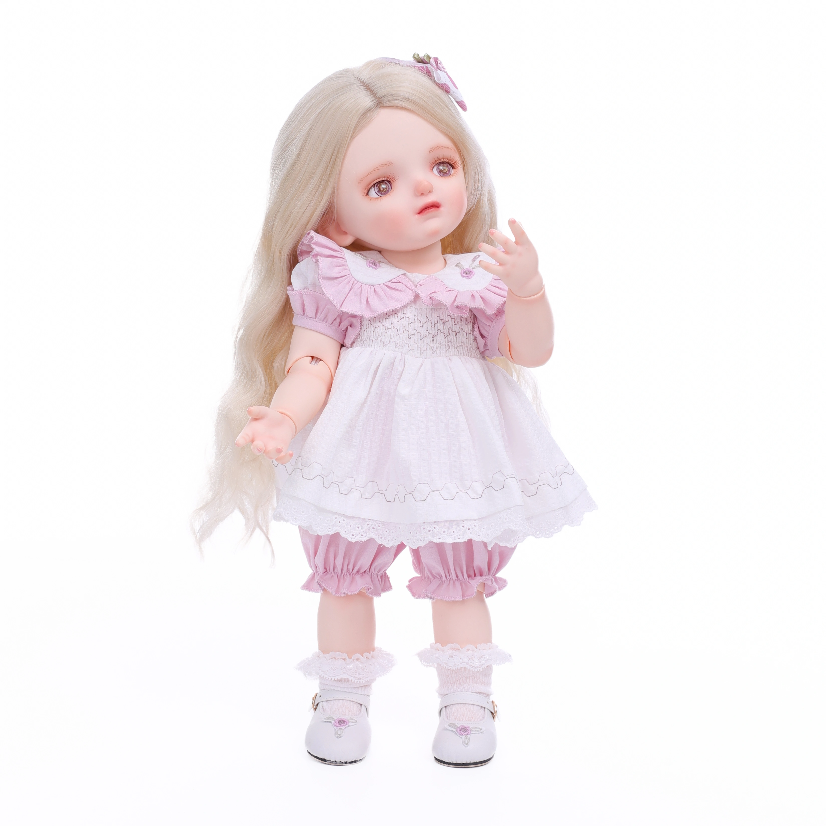 Cloveray 20 inch Kawaii Full B - Korean Arts And Lifestyle ulasan dan harga