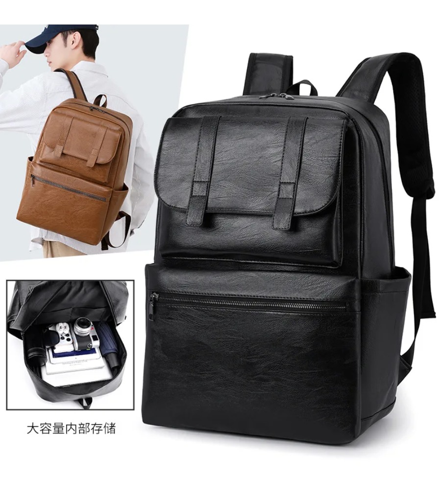 Leather-like finish elevates t - Korean Student Lifestyle ulasan dan harga