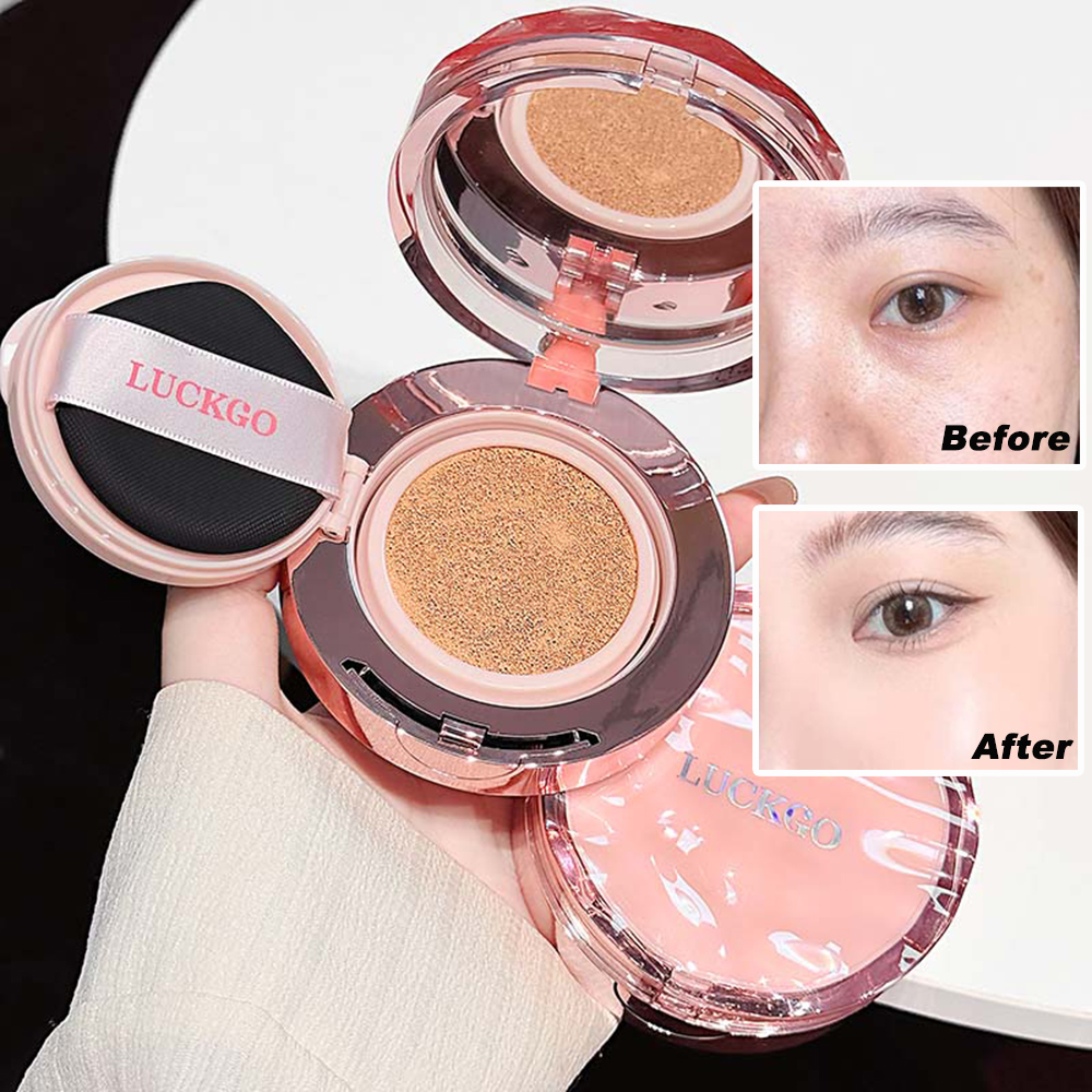 Bb Cushion Korean - Korean Hydrating Air Cushion BB Cream