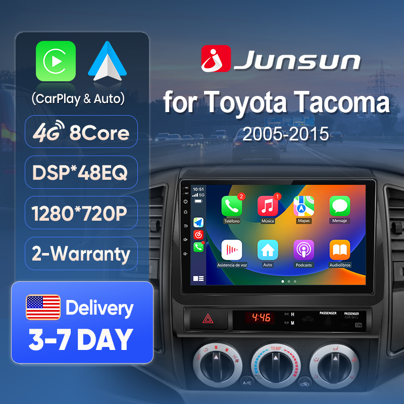 Junsun AI Voice Car Stereo Rad - Bb Cushion Korean ulasan dan harga