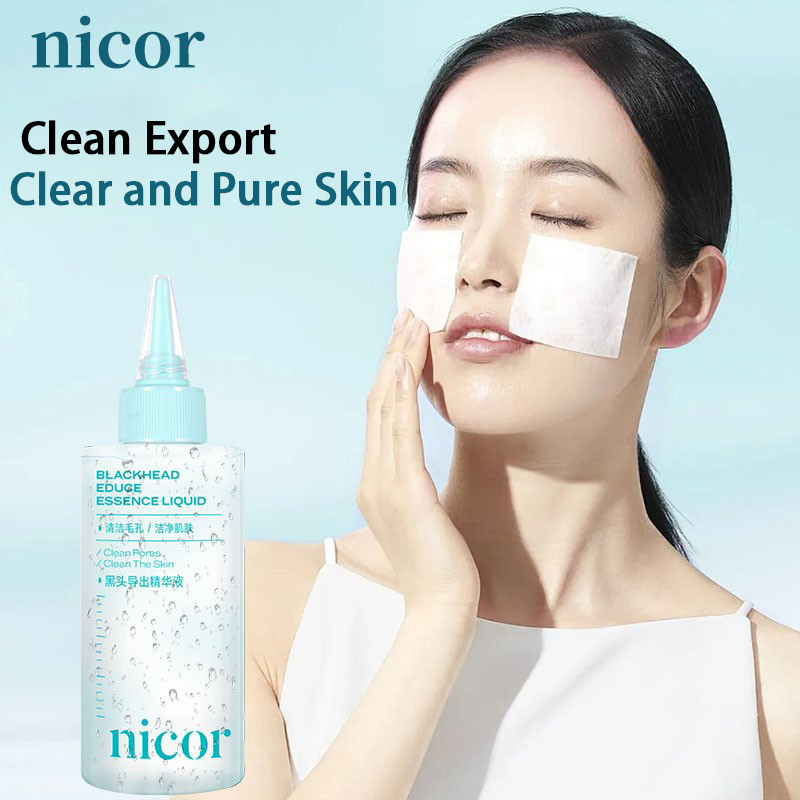 150ml Blackhead Cleansing Esse - Essence Serum Toner ulasan dan harga