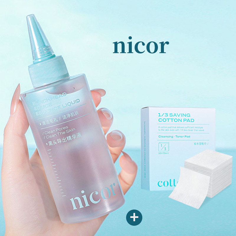 150ml Blackhead Cleansing Esse - Essence Serum Toner ulasan dan harga