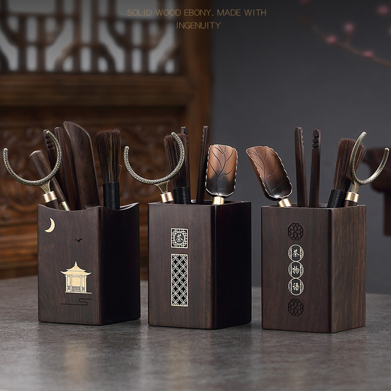 Five/Six Piece Set of Tea Maki - Korean Tea Set ulasan dan harga