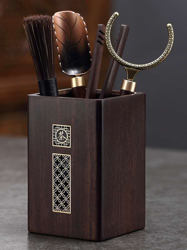 Five/Six Piece Set of Tea Maki - Korean Tea Set ulasan dan harga