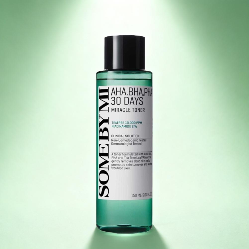 SOME BY MI Tea Tree Essence Sk - Essence Serum Toner ulasan dan harga