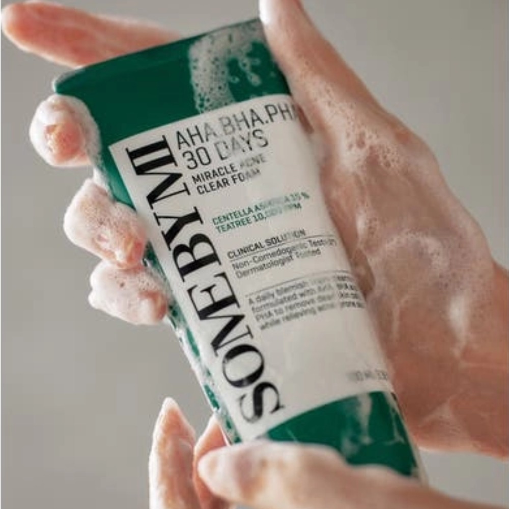 SOME BY MI Tea Tree Essence Sk - Essence Serum Toner ulasan dan harga