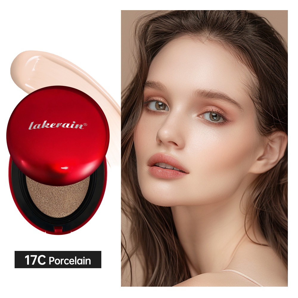 Lakerain Air Cushion Moisturiz - Bb Cushion Korean ulasan dan harga
