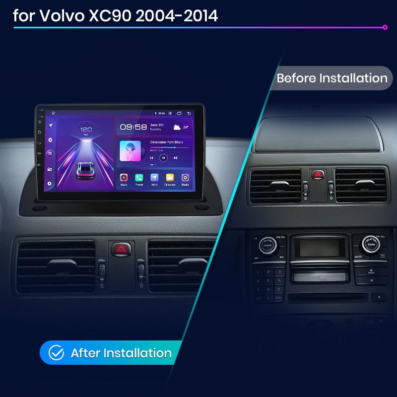 Junsun AI Voice Car Stereo Rad - Korean Lifestyle In Hindi ulasan dan harga