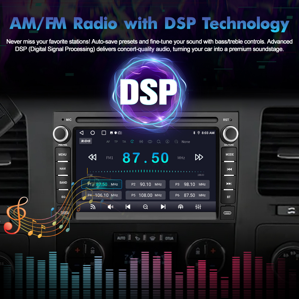 Junsun AI Voice Car Stereo Rad - Korean Lifestyle In Hindi ulasan dan harga
