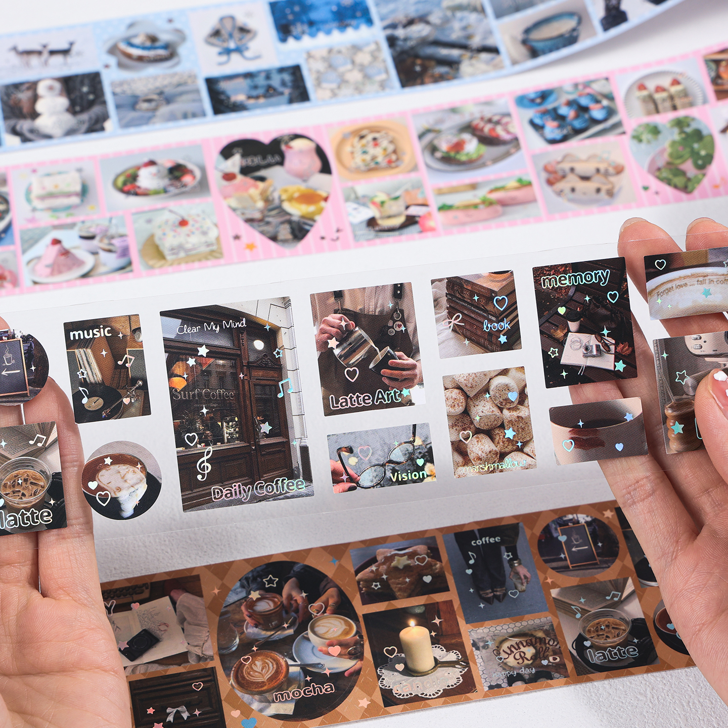 Chaoyu Life Imprint Journal Ta - Korean Arts And Lifestyle ulasan dan harga