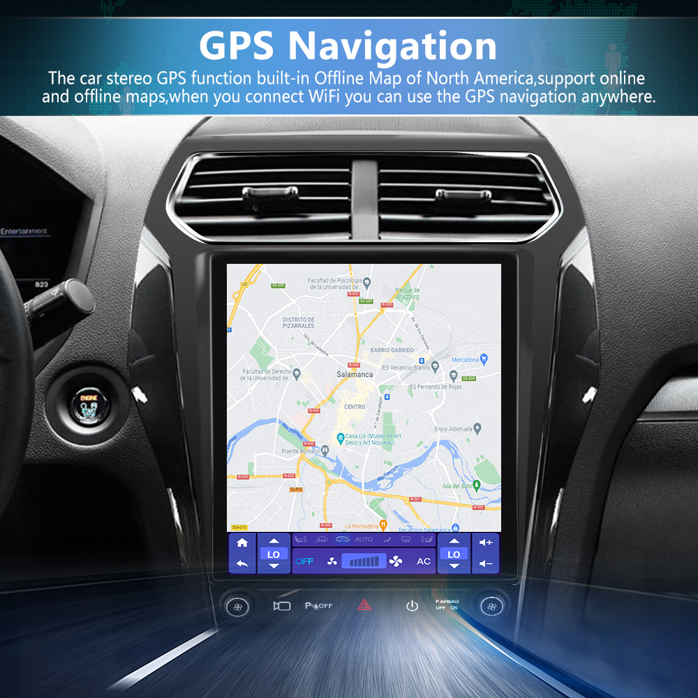 Junsun Wireless CarPlay Screen - Korean Lifestyle In Hindi ulasan dan harga