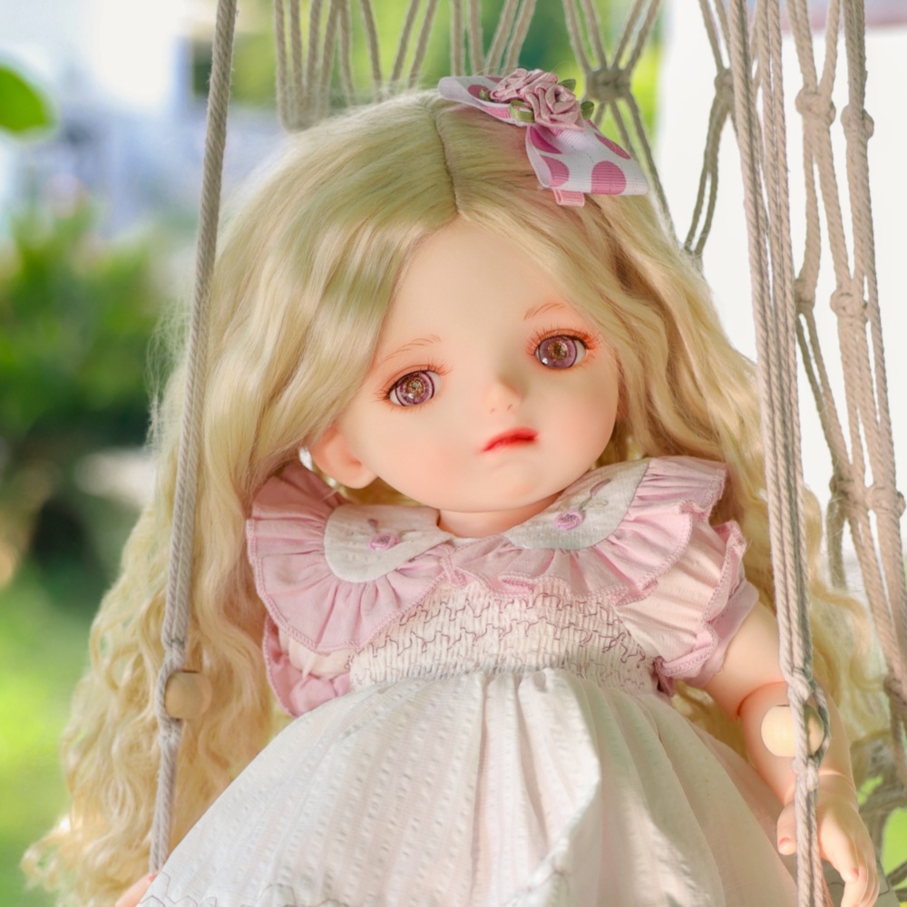 Cloveray 20 inch Kawaii Full B - Korean Arts And Lifestyle ulasan dan harga