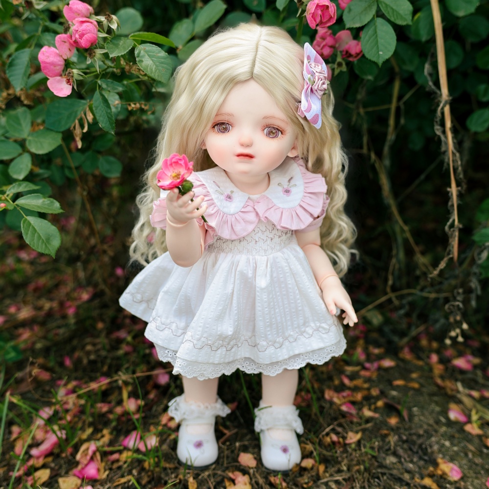 Cloveray 20 inch Kawaii Full B - Korean Arts And Lifestyle ulasan dan harga