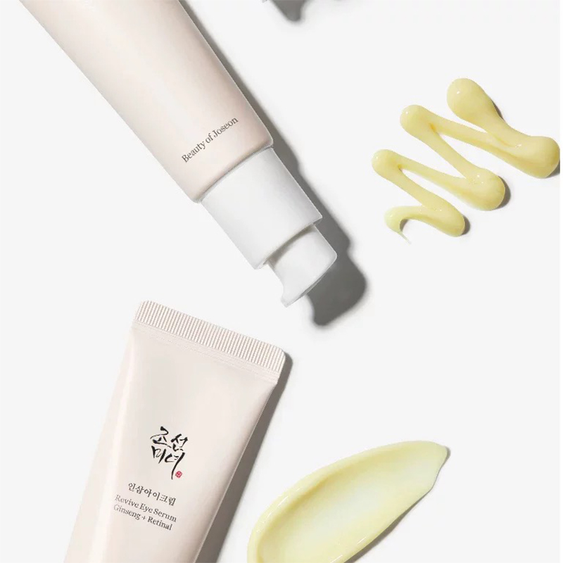 Korean Beauty of Joseon Light  - Essence Serum Toner ulasan dan harga
