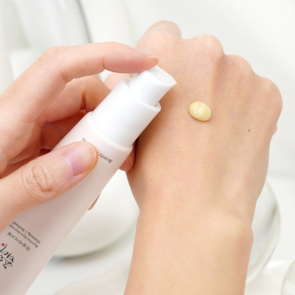 Korean Beauty of Joseon Light  - Essence Serum Toner ulasan dan harga