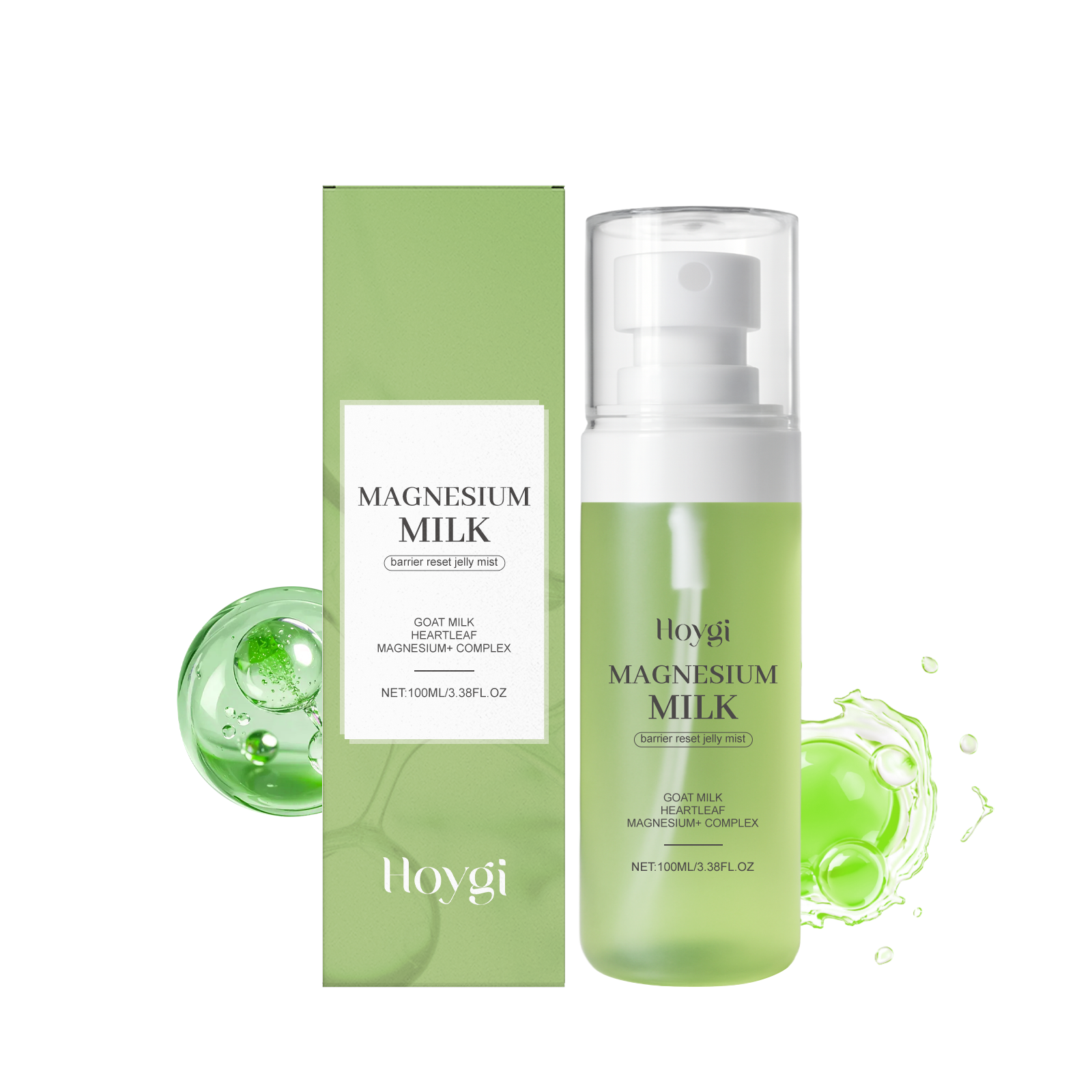 Soothing Face Essence for Sens - Essence Serum Toner ulasan dan harga