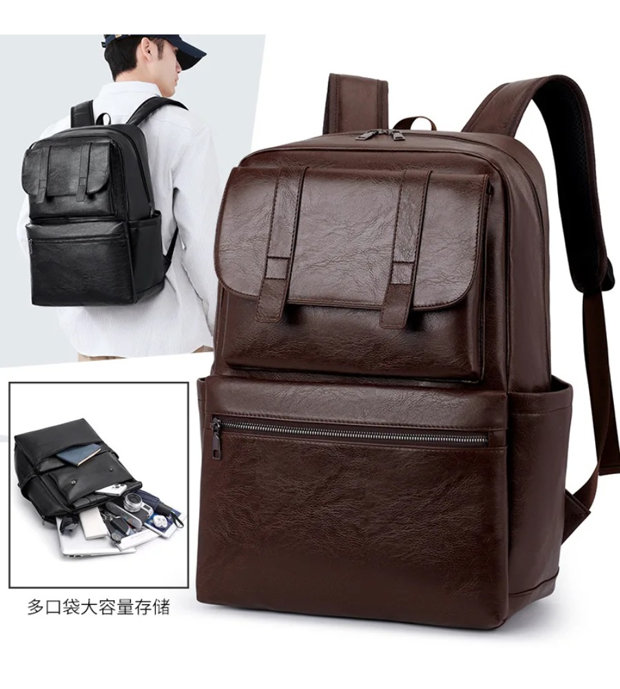 Leather-like finish elevates t - Korean Student Lifestyle ulasan dan harga