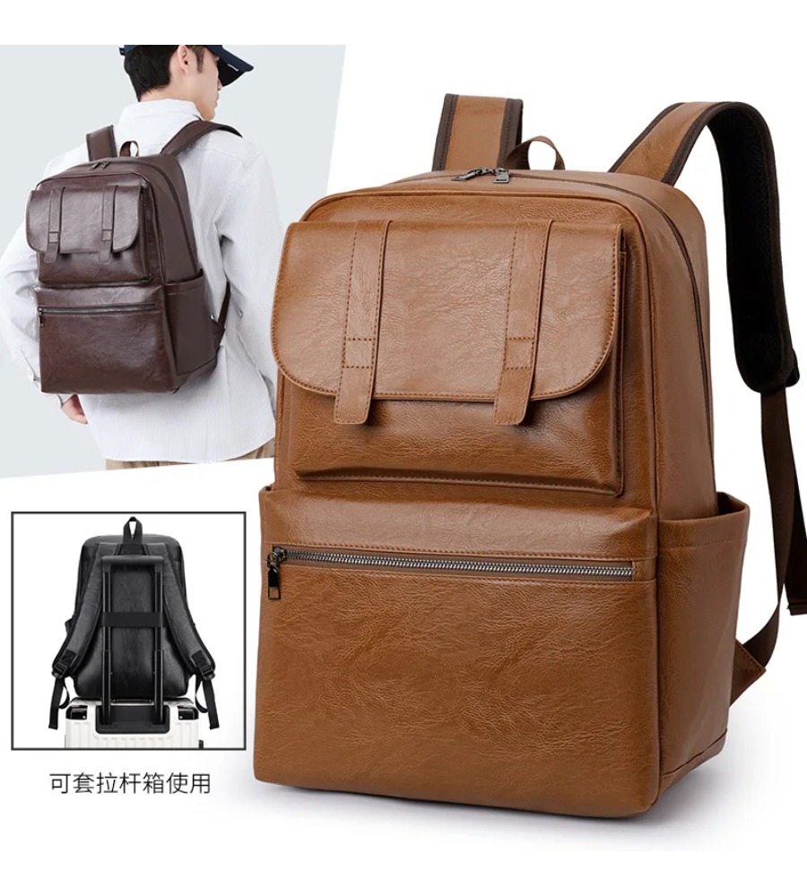 Leather-like finish elevates t - Korean Student Lifestyle ulasan dan harga