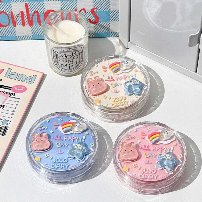Korean Hydrating Air Cushion B - Bb Cushion Korean ulasan dan harga