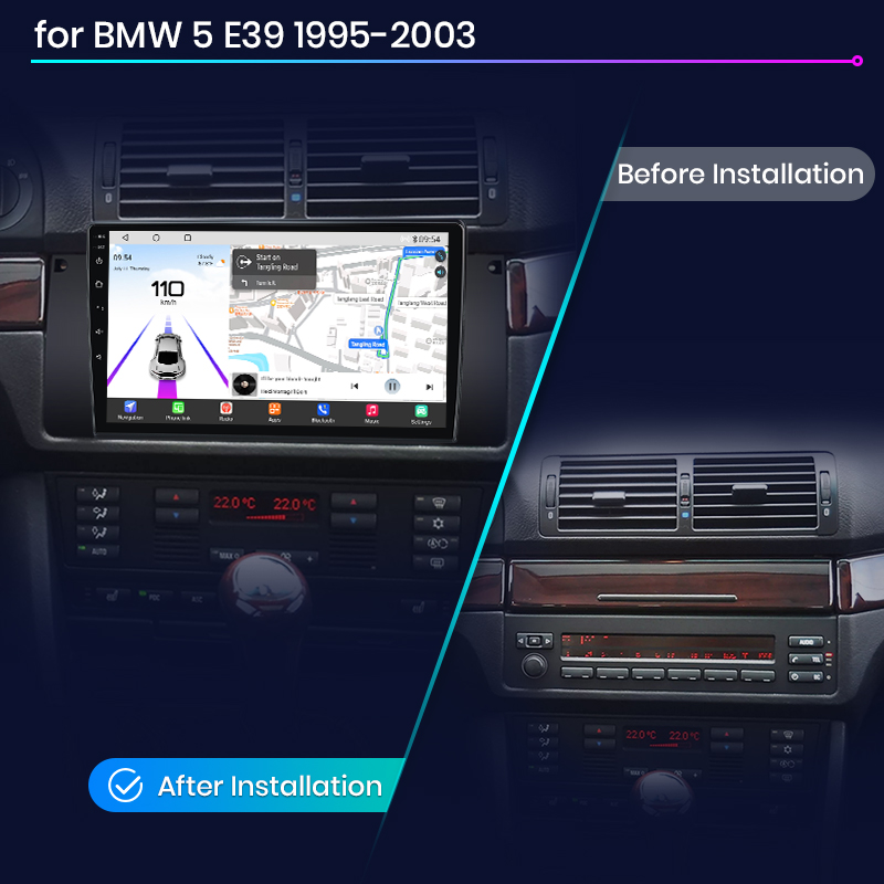 Junsun AI Voice Car Stereo Rad - Korean Lifestyle In Hindi ulasan dan harga