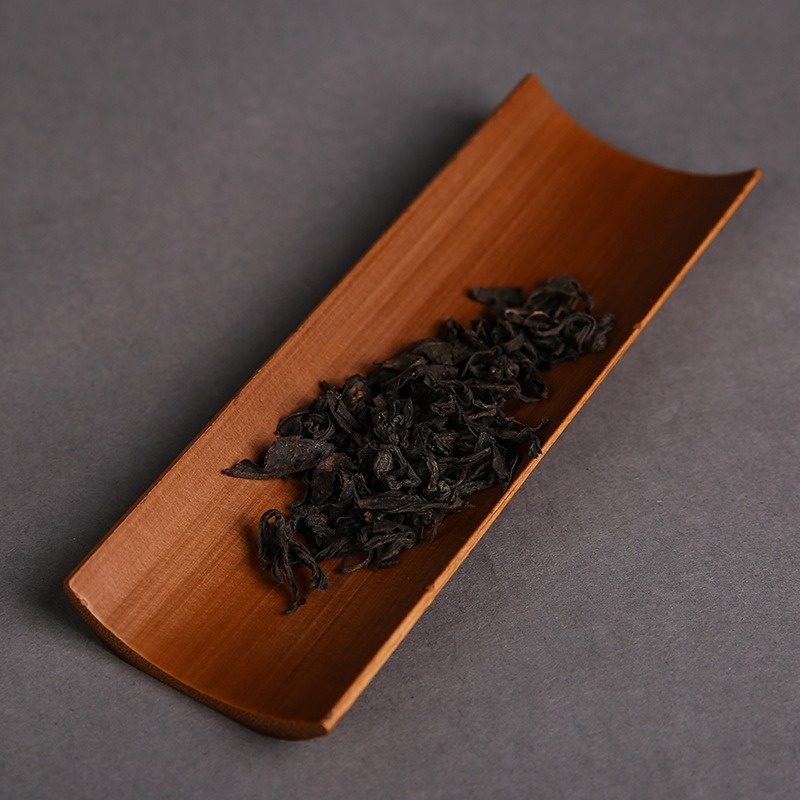 3/4/5Pcs Bamboo Carbonized Tea - Korean Tea Set ulasan dan harga