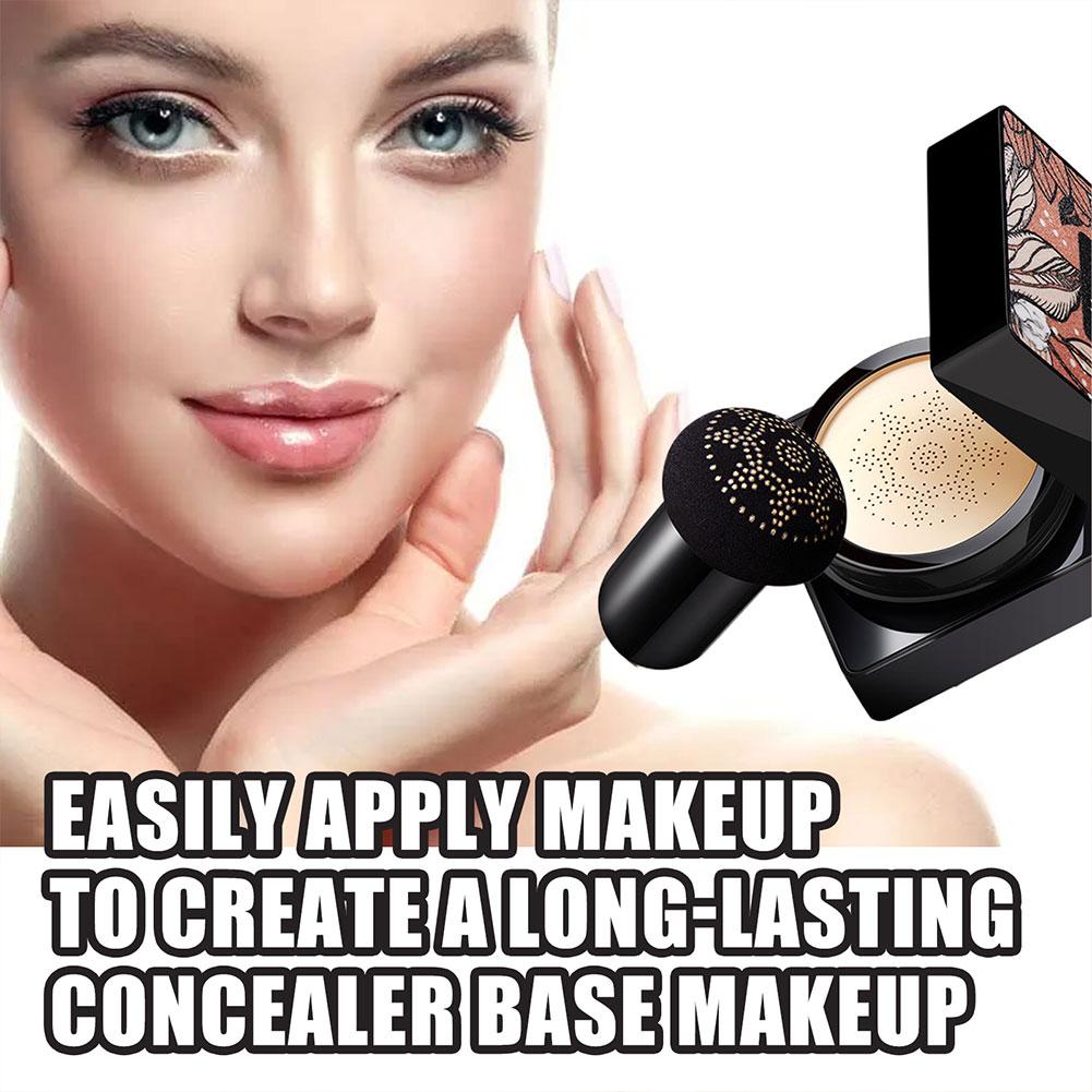 BB Air Cushion CC Cream Founda - Bb Cushion Korean ulasan dan harga