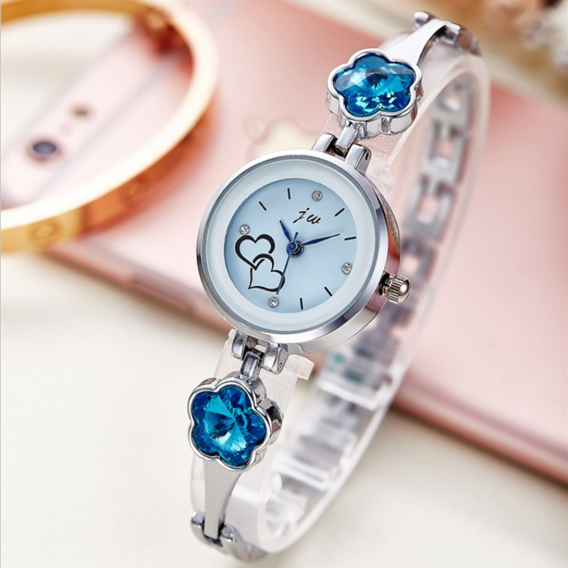 Fashion Casual Alloy Strap Qua - Korean Student Lifestyle ulasan dan harga