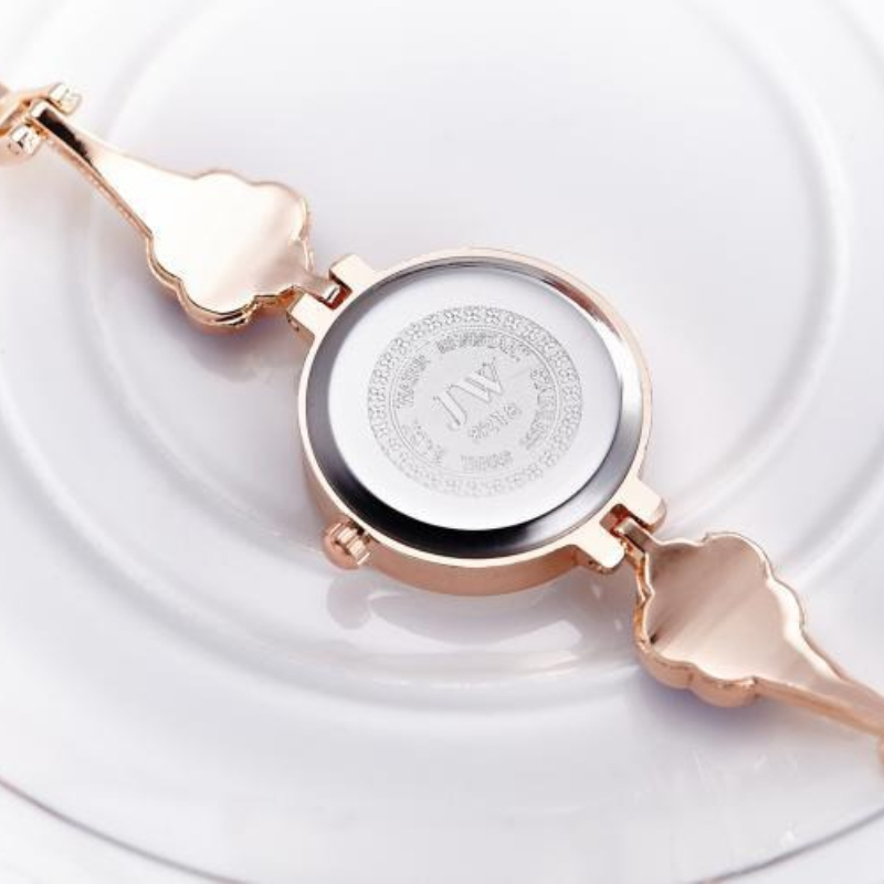 Fashion Casual Alloy Strap Qua - Korean Student Lifestyle ulasan dan harga