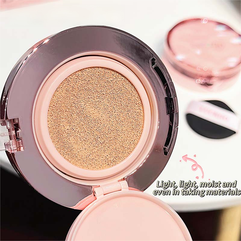 Korean Hydrating Air Cushion B - Bb Cushion Korean ulasan dan harga