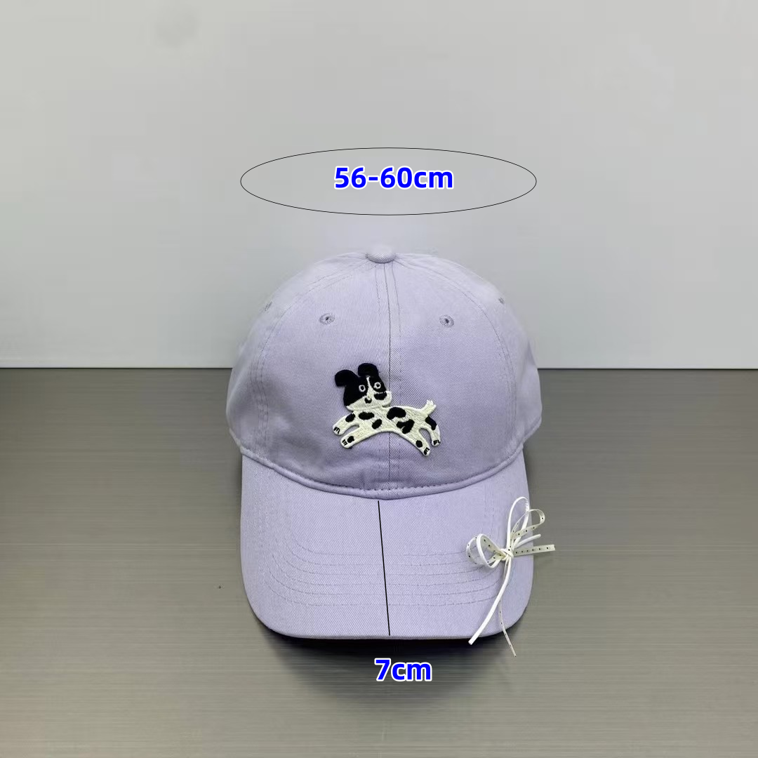 Korean-Style Soft Cute Puppy E - Korean Women Lifestyle ulasan dan harga