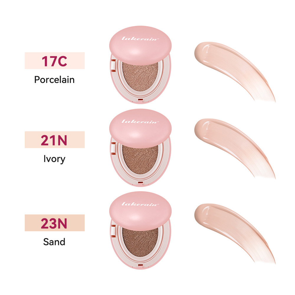 Cushion Foundation Long-lastin - Bb Cushion Korean ulasan dan harga