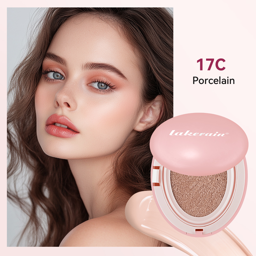 Cushion Foundation Long-lastin - Bb Cushion Korean ulasan dan harga