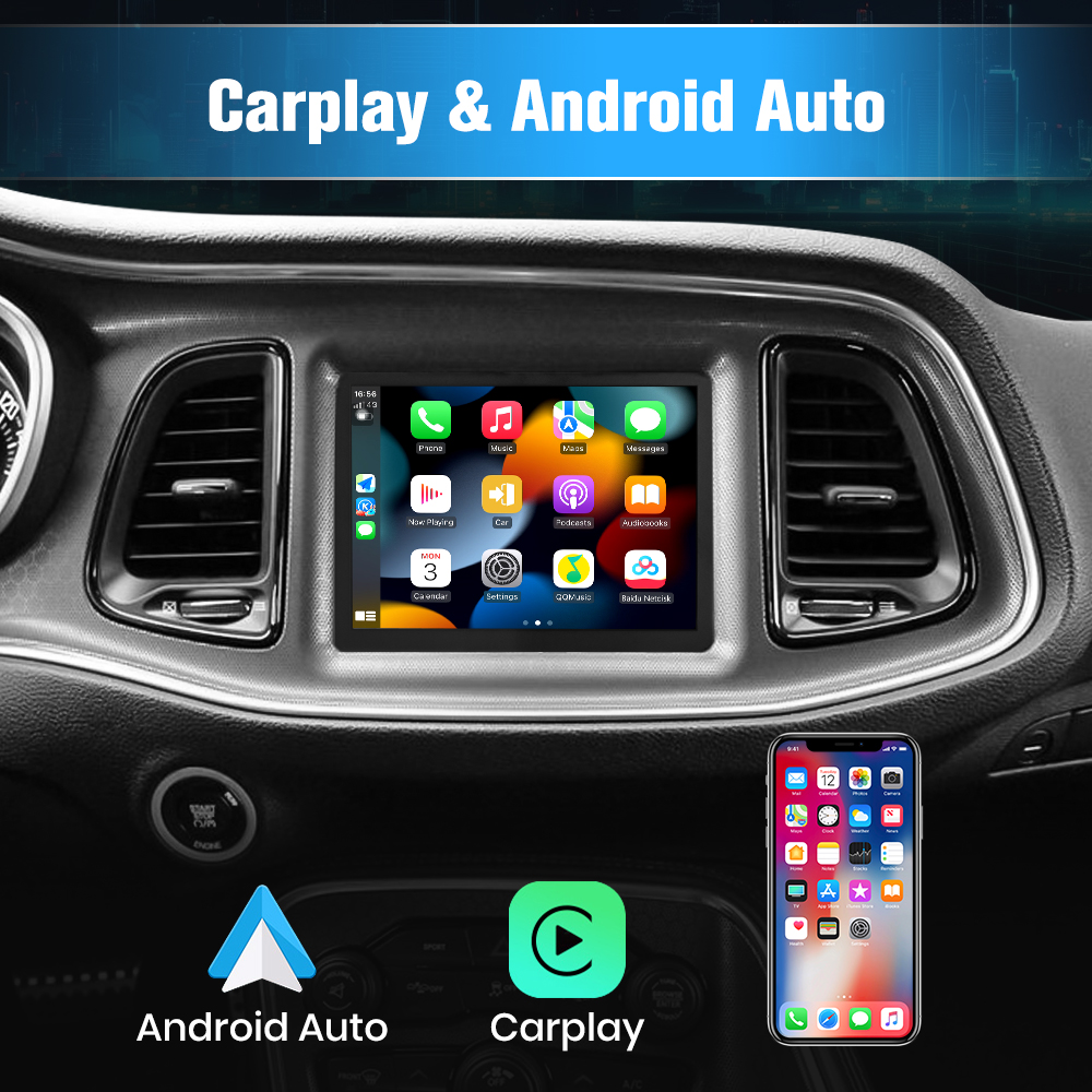 Junsun AI Voice Car Stereo Rad - Korean Lifestyle In Hindi ulasan dan harga