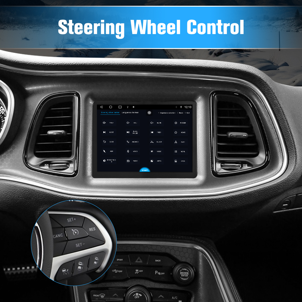 Junsun AI Voice Car Stereo Rad - Korean Lifestyle In Hindi ulasan dan harga