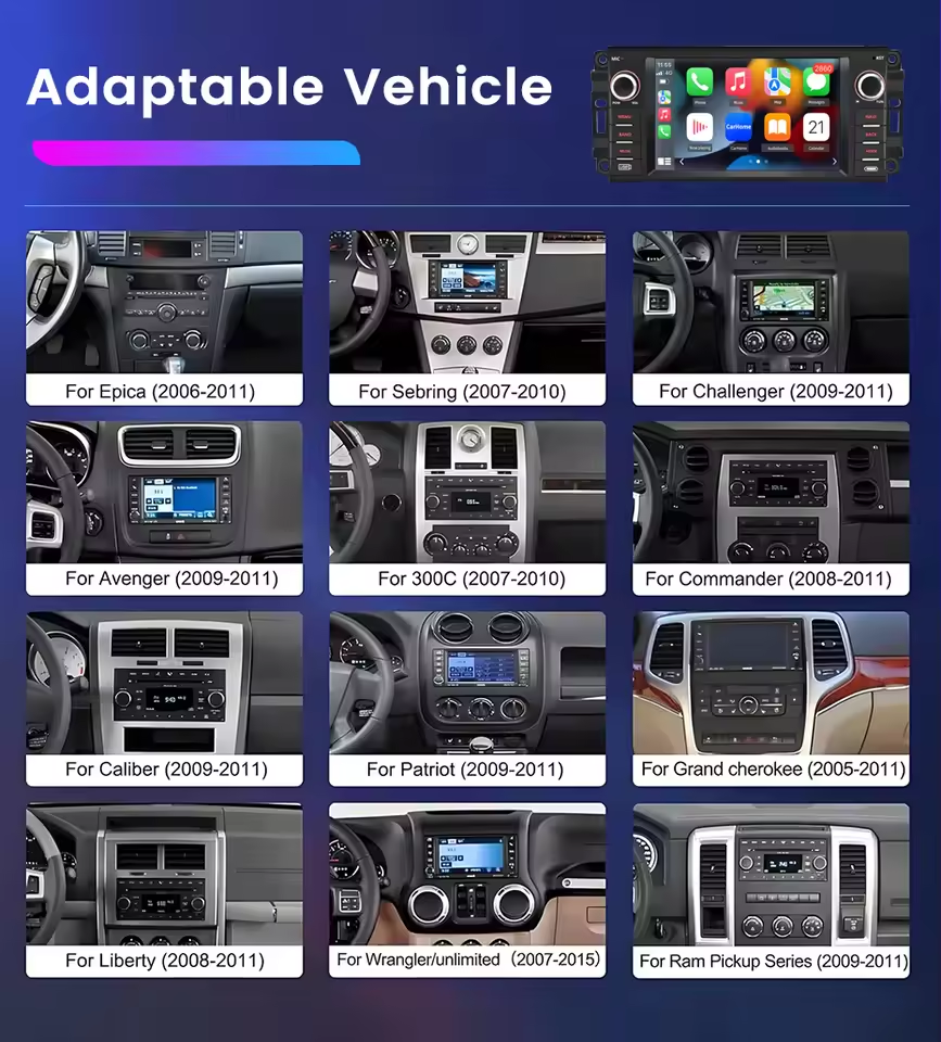 Junsun AI Voice Car Stereo Rad - Korean Lifestyle In Hindi ulasan dan harga