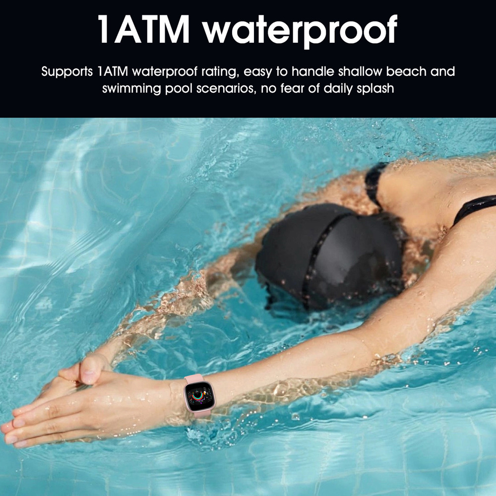 Outdoor Multi-function Smartwa - Korean Women Lifestyle ulasan dan harga