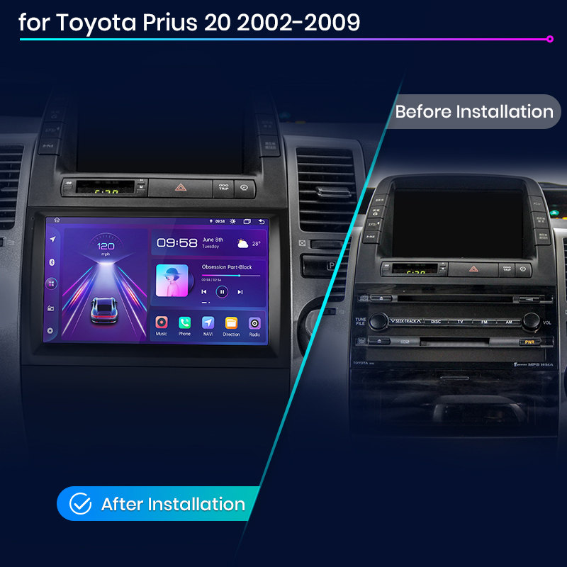 Junsun AI Voice Car Stereo Rad - Korean Lifestyle In Hindi ulasan dan harga
