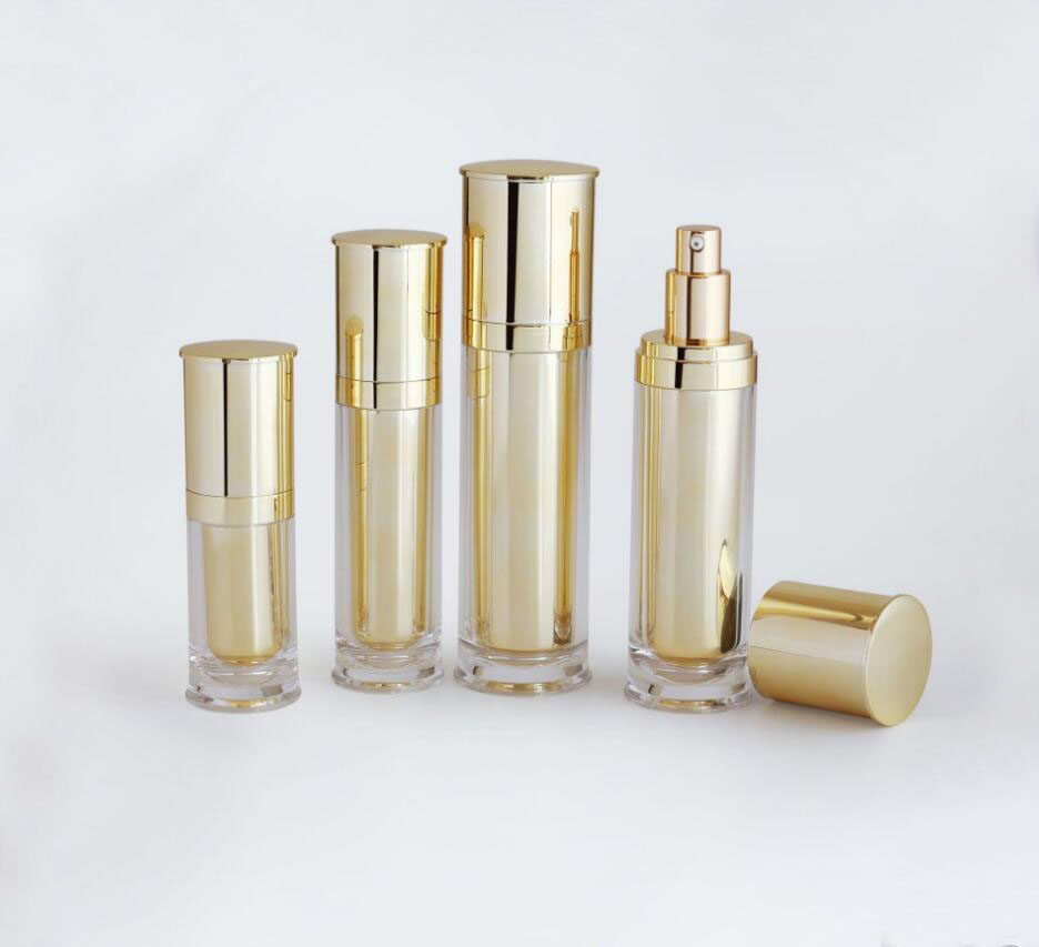 120ml shiny mirror gold acryli - Essence Serum Toner ulasan dan harga